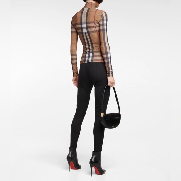 Burberry Top - Picture 2 of 10